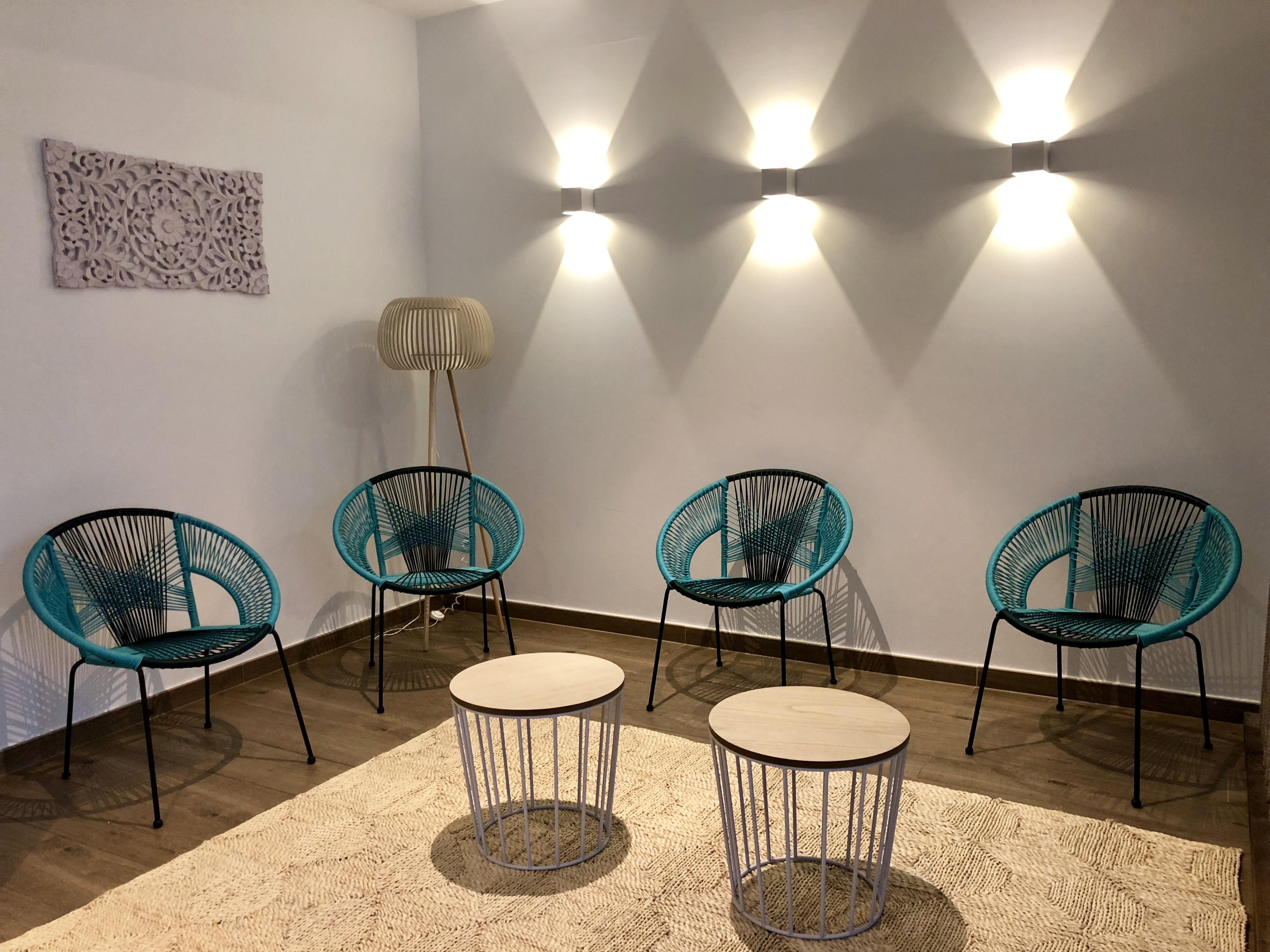 Hotel Planas Salou Buitenkant foto